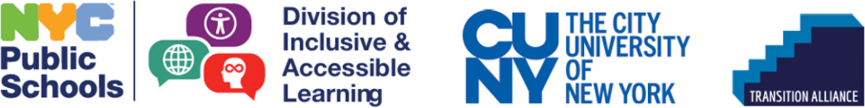 Citywide Transition Summit